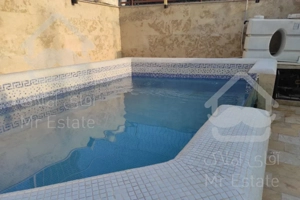 اجاره ویلادوبلکس بااستخر روباز سه خواب صفائیه/مالک