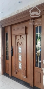 ۱۱۰متر/دو خواب/ دو پارکینگ/ دو کله/ پاسداران