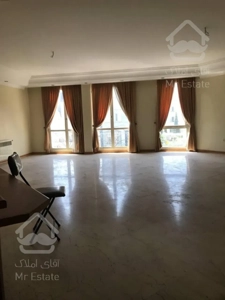 ۱۲۵ متری خانه ای پر از نور