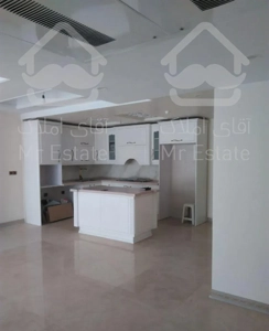 105متر/کلید نخورده/رو به آفتاب