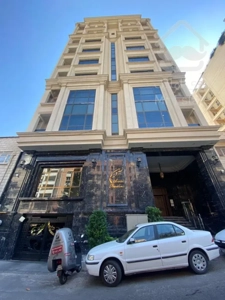 فروش اپارتمان 140 متری ولنجک