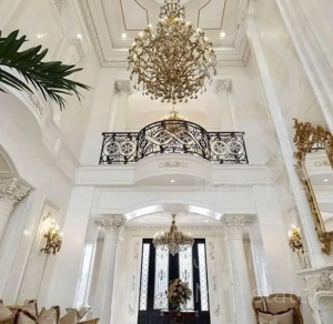 فروش 200 متری در دروس