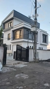 فروش ویلادوبلکس سه خوابه شهرکی درکلارآباد مازندران