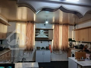 اجاره آپارتمان 95 متر/2خواب/جنت آباد جنوبی