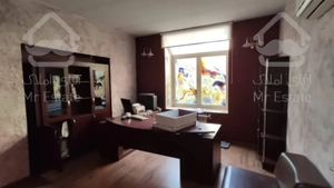 اداری 135 متر دولت