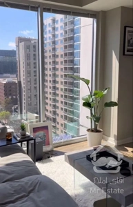 واحد ۱۲۰ در برج هایپرلوکس با اقساط بلند