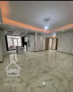 ۷۷متر ۲ خواب فول امکانات