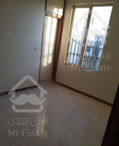 آپارتمان ۶۳ متری واقع در آبشار