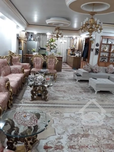 ۱۰۳ متر آلاله شرقی فول امکانات