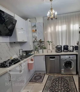 51 متر فول امکانات/تک واحد/فروشنده ۱۰۰درصد