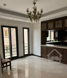 115 متر  2 خواب  گلزار