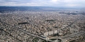 ویلایی ۴۶۰ متر کوثر شمالی و عرض ۲۰ متر