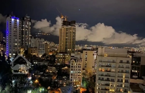 فرشته ۲۸۰ متر برج برند کلید نخورده طبقات بالا ویو