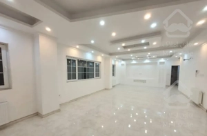 فروش آپارتمان تکواحدی سه خوابه 135 متری