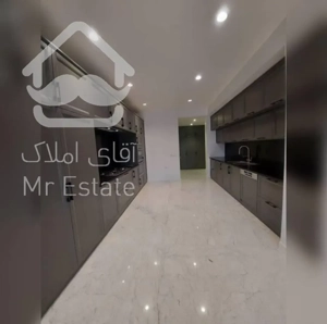 فروش آپارتمان 140 متر دروس شیک و خوش نقشه