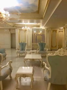 ۸۱متر دوخواب نوساز برند ، کاشانی بلوار آلاله غربی