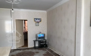 فروش آپارتمان ۵۰ متری ۱ خوابه طبقه ۱ در شمس‌آباد