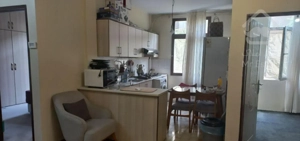 طالقانی سمیه ۶۸ متر ۲خوابه با ۵ متر انباری سندی