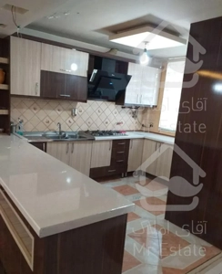 منزل مبله دربست باتمامی لوازم و امکانات حیاط دار