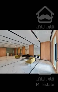 ۱۹۴ متر تکواحدی پاسداران