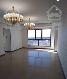 86 تا 115 متر کلید نخورده فردوس