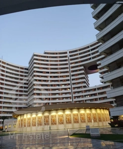 فروش /برج کرانه /۱۱۳ متر دید دریا /کلید نخورده