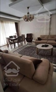 ۱۰۰متر۲خواب سالن پرده خور جنت اباد