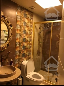 تازه ساز ، خوش ساخت و جنوبی در شمال جردن