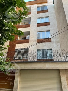 اختیاریه 100 متر 2 خواب بزرگ