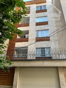 100 متر دروس / طبقه چهارم