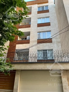 90 متر پاسداران / فول امکانات