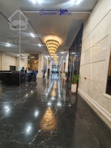 فروش یک واحد اداری 70متر در رونیکا پالاس پونک