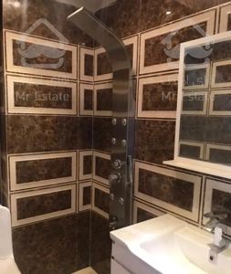 ۱۲۷متر دو خواب تک واحدی نوساز