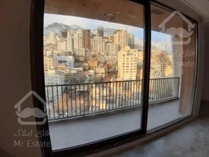 رهن و اجاره آپارتمان ۱۲۰ متری ۲ خوابه آجودانیه