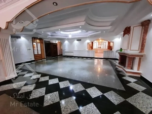 فروش واحد ۱۳۰ متری ۳ خواب در پونک