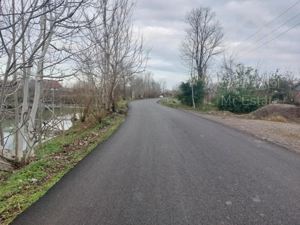 فروش زمین تمام مسکونی 1000متر گیلان سنگر