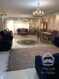 100 متر / آپارتمان قلهک