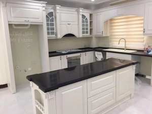 اجاره آپارتمان 145 متر درقبا نوساز خوش نقشه