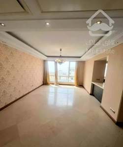 رهن آپارتمان ۱۰۵متری آفتابگیر براصلی نیاوران دسترسی عالی