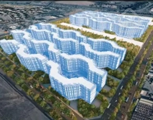 رونیکا پالاس تهرانسر/اقساطی/خرید در دفتر سازنده