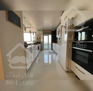 فروش اپارتمان 145 متر در پاسداران خوش نقشه