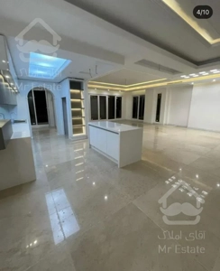 فروش 250 متری نیاوران