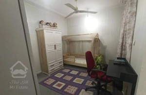واحد بازسازی کامل/حیاط خلوت بزرگ/خیابان فرهنگ