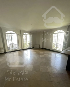 ۸۵متر سالن پرده خور فول دیزاین