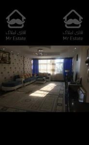 آپارتمان ۱۱۵ متری