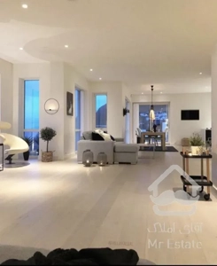 ۱۲۰متر دوخواب چیتگر دریاچه برج کلید