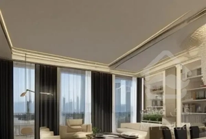 148متر سه خواب/لوکس/یکسال ساخت/قاب میدان