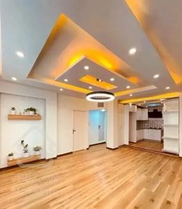 ۶۷ متر با آسانسور پارکینگ اختصاصی