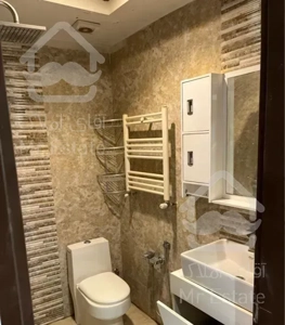 ٩٨ متر آپارتمان ٢ خوابه غرق نور به شرط بازدید