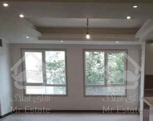 85 متر / کم واحد / نوساز کلید نخورده / سرتاسرنور